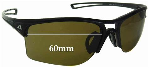 adidas sunglasses replacement lenses.